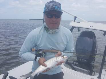 Big Pine Key Report Photo 2