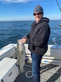 South Amboy Report Photo 1