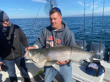 South Amboy Report Photo 2