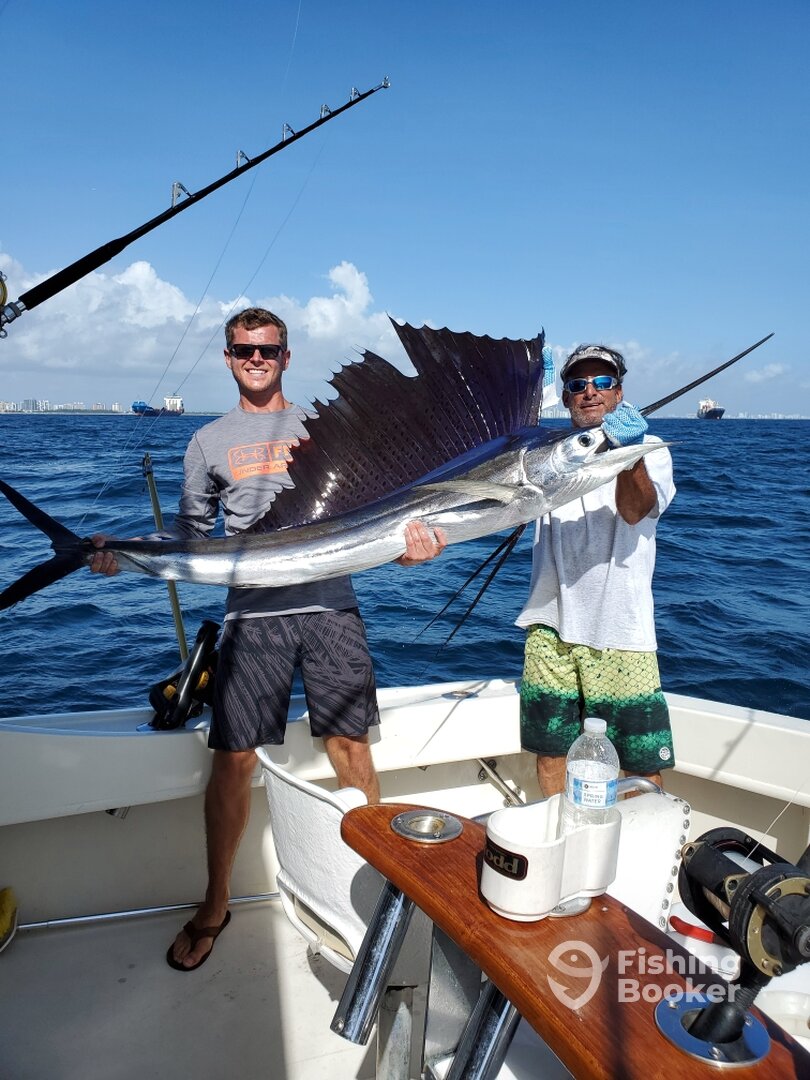 Fort Lauderdale Report Photo 0