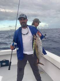 Dania Beach Report Photo 1