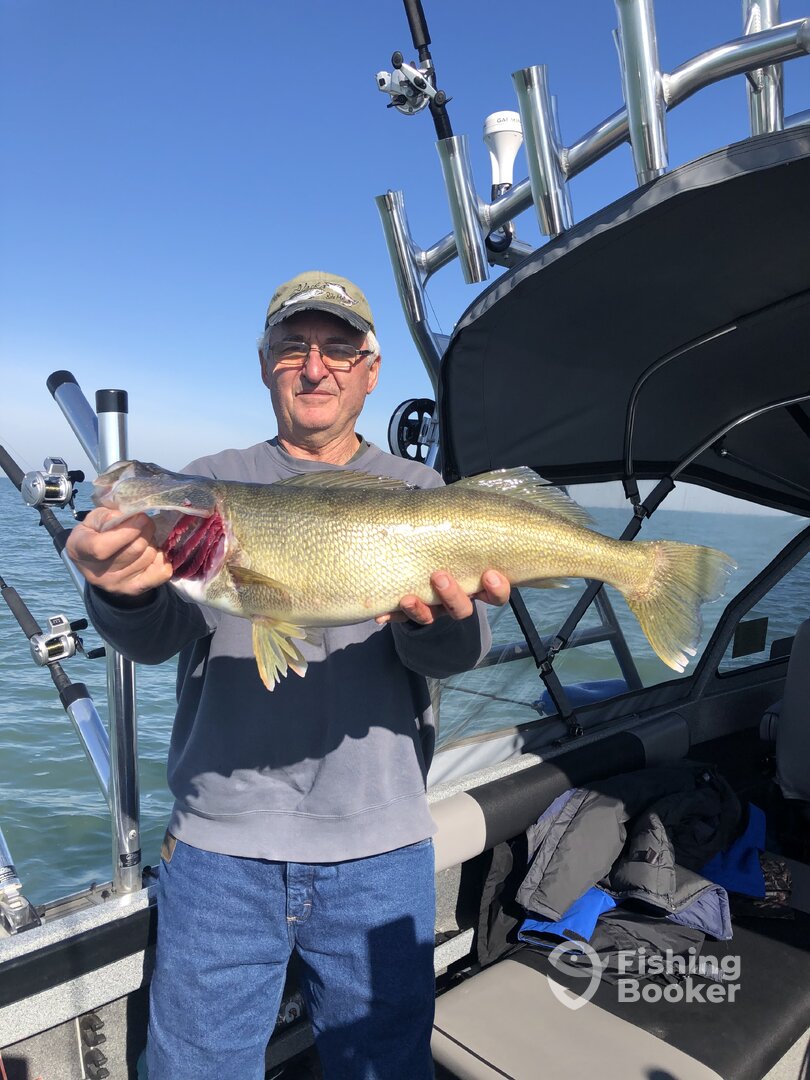 Lakeside Marblehead Report Photo 0
