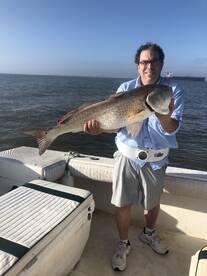 Redfish November2020