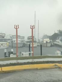 There’s A Storm a’Brewin! How We Prepare