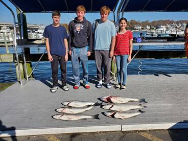 Point Pleasant Report Photo 1