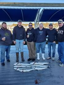 Point Pleasant Report Photo 2