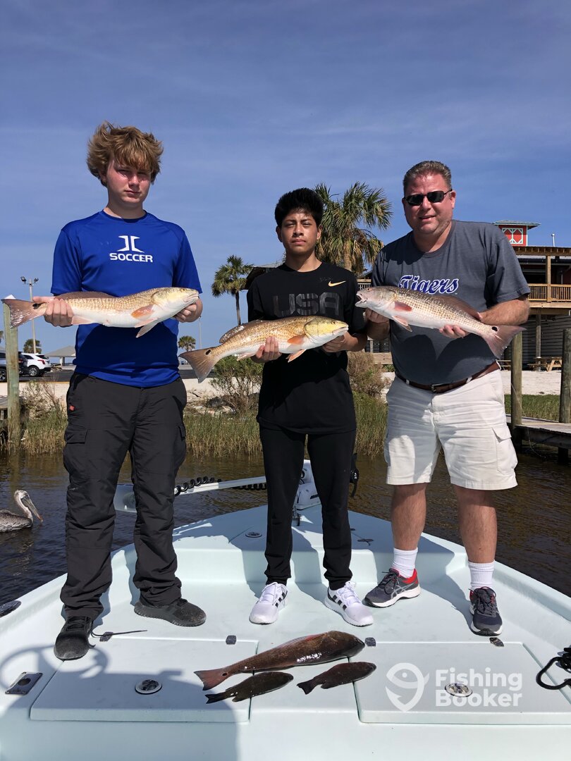 Pensacola Beach Report Photo 0