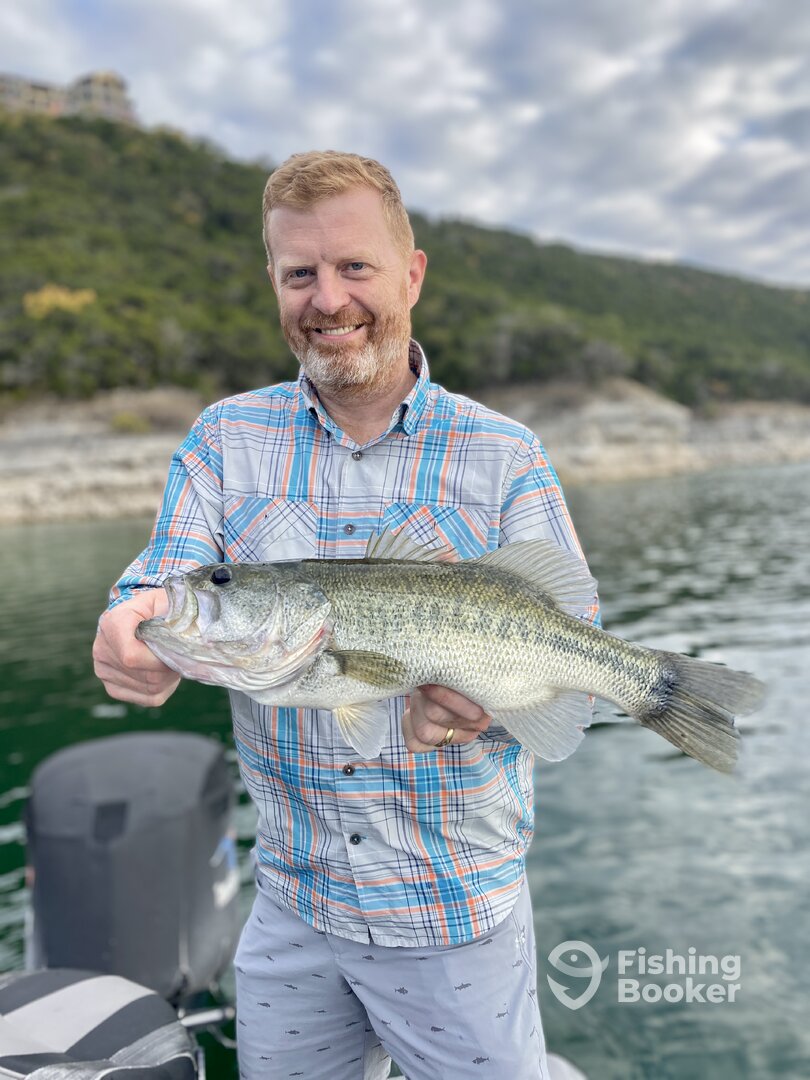 Lago Vista Report Photo 0
