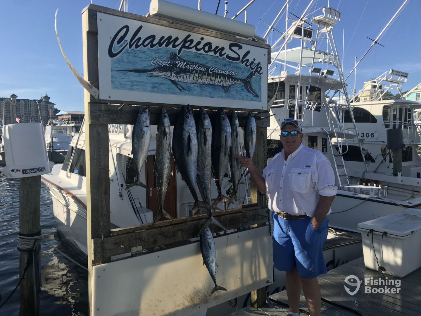 Destin Report Photo 0