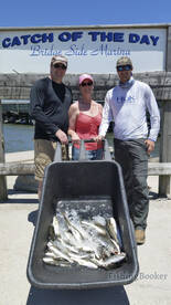 Grand Isle Report Photo 2