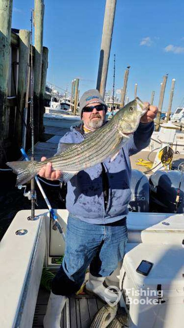South Amboy Report Photo 0