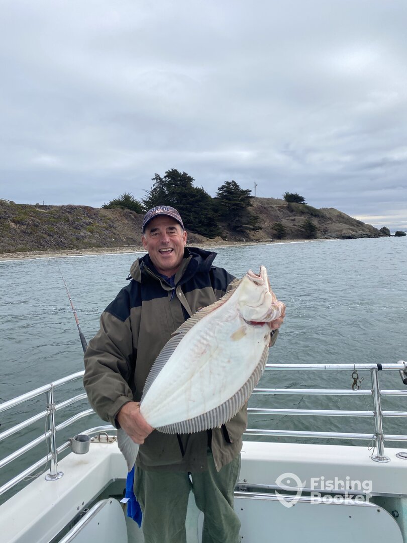 San Francisco Report Photo 0