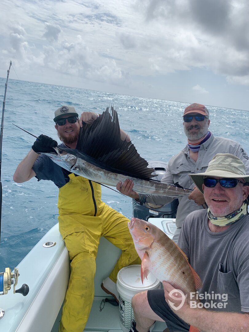 Key Largo Report Photo 0