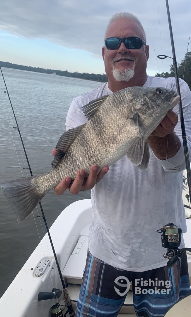 St. Augustine Report Photo 0