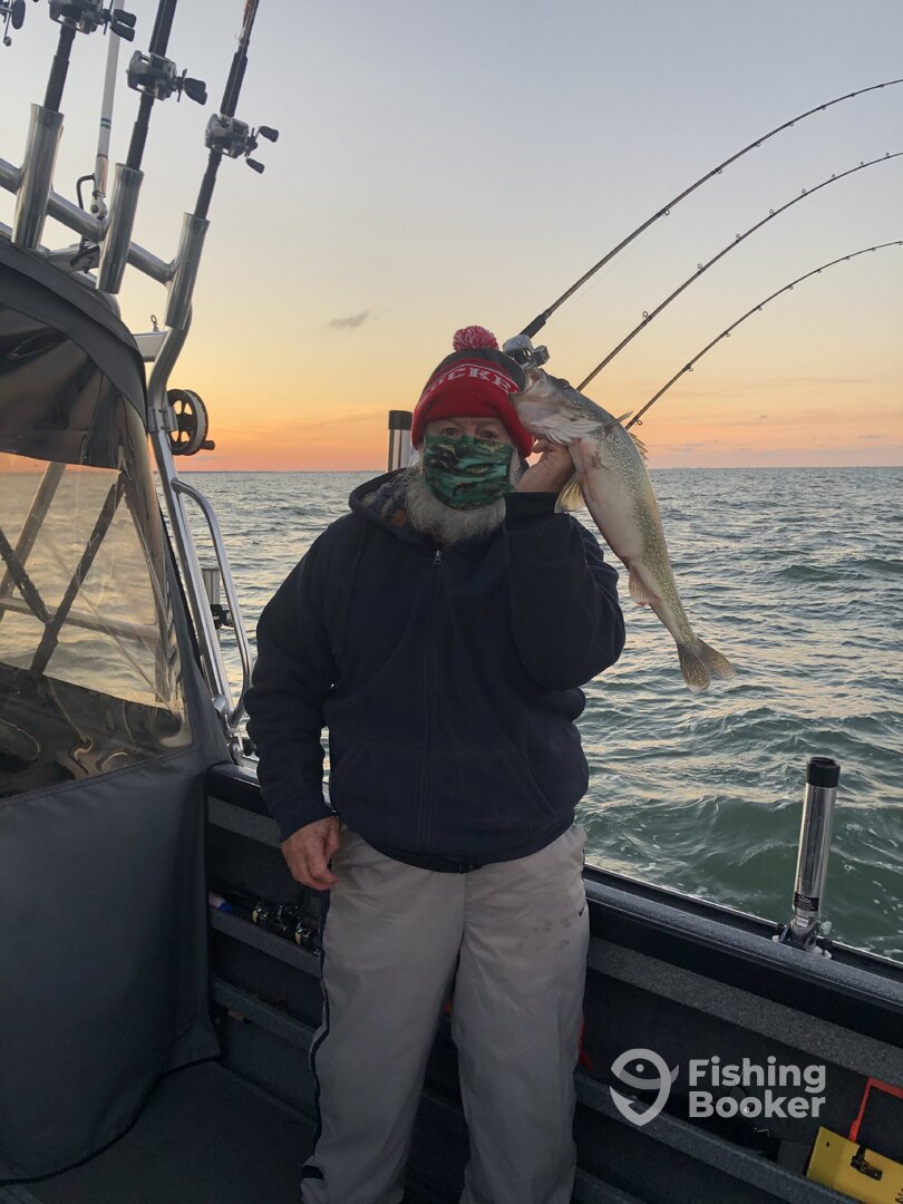 Lakeside Marblehead Report Photo 0