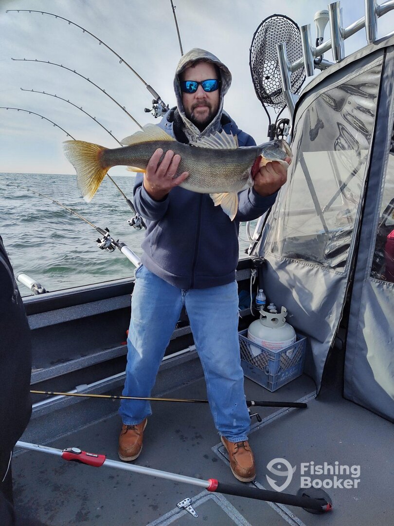 Lakeside Marblehead Report Photo 0