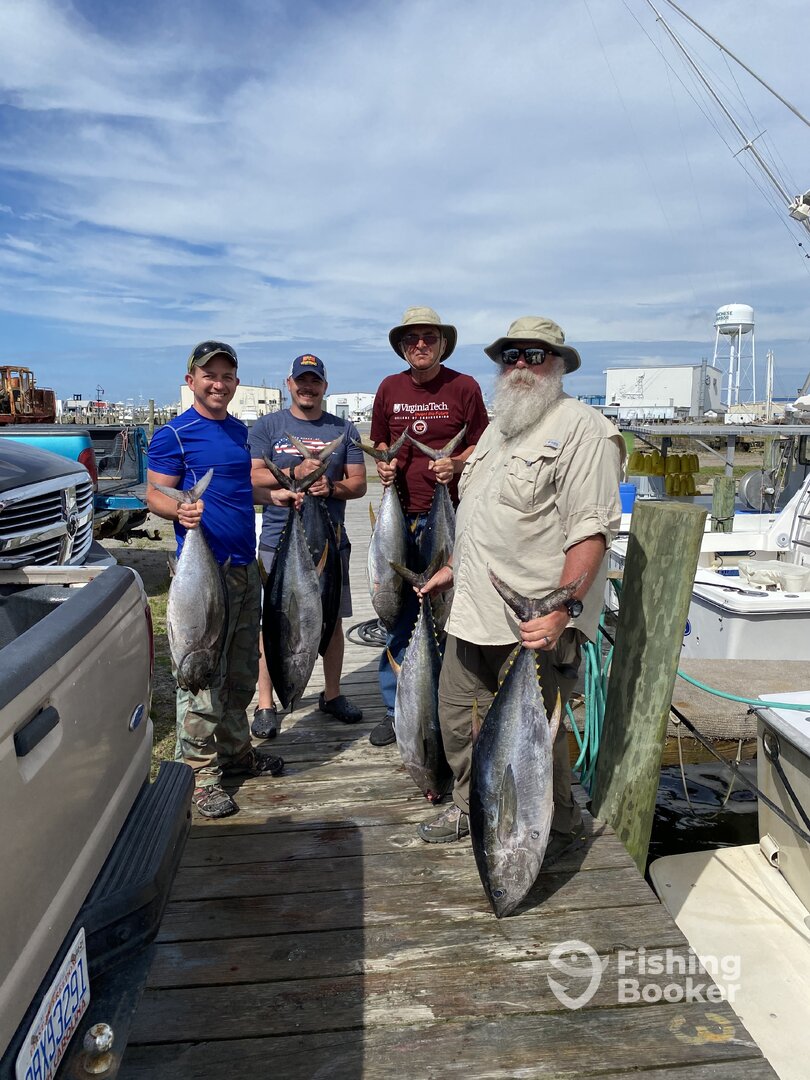 Wanchese Report Photo 0