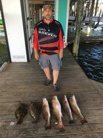 Port O'Connor Report Photo 2