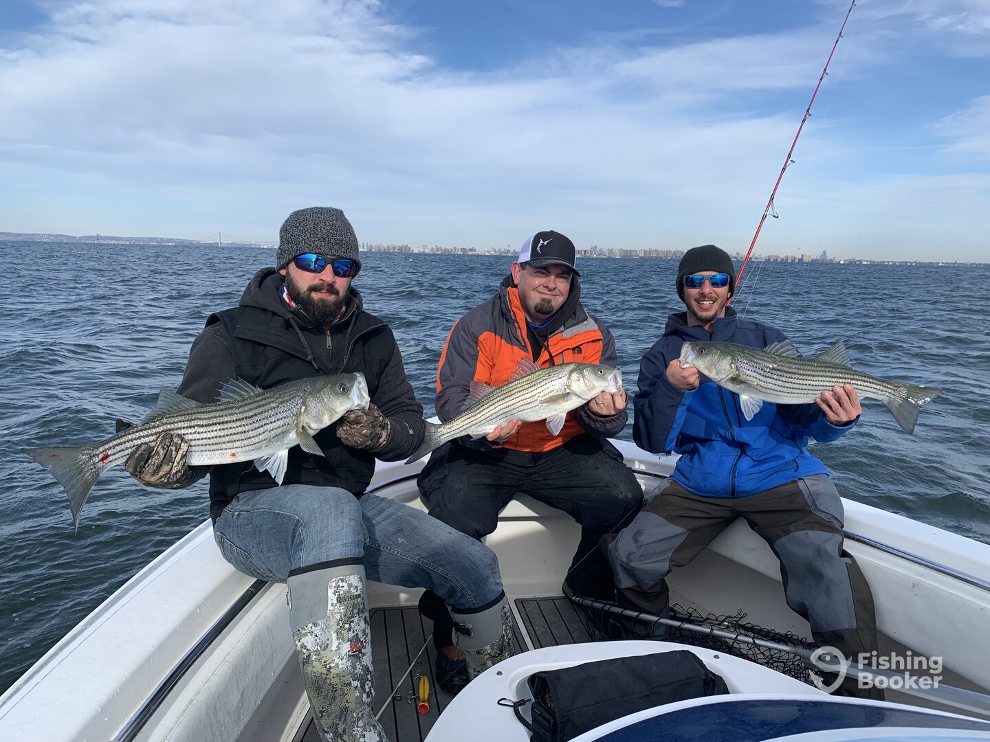 South Amboy Report Photo 0