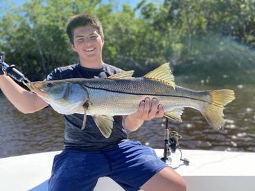 Fort Myers Report Photo 2