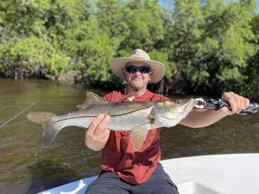 Fort Myers Report Photo 1
