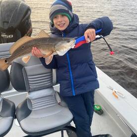 Swansboro Report Photo 2