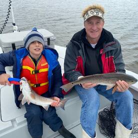 Swansboro Report Photo 1