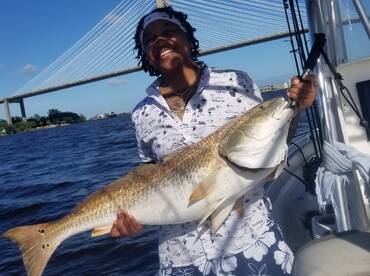 bull reds and big drum