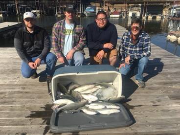 Pottsboro Report Photo 2