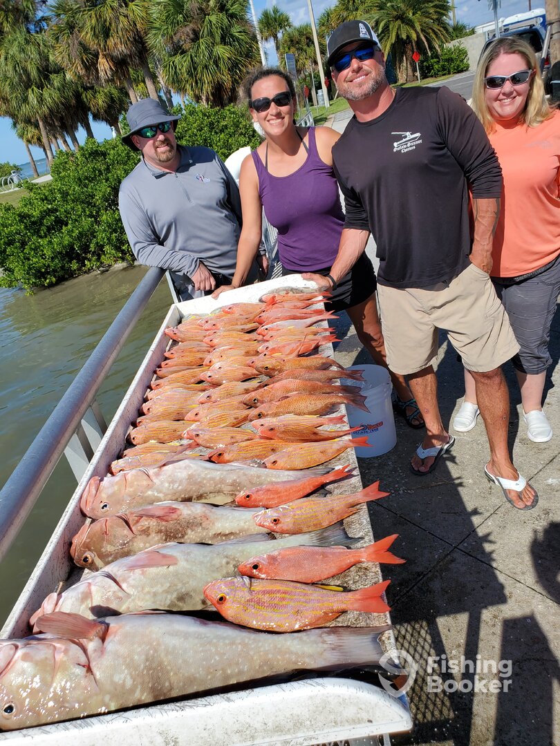 Clearwater Report Photo 0