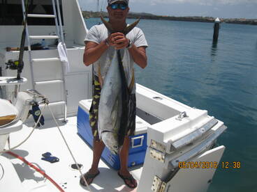 Willemstad Report Photo 3