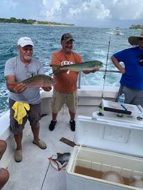 Fort Pierce Report Photo 2