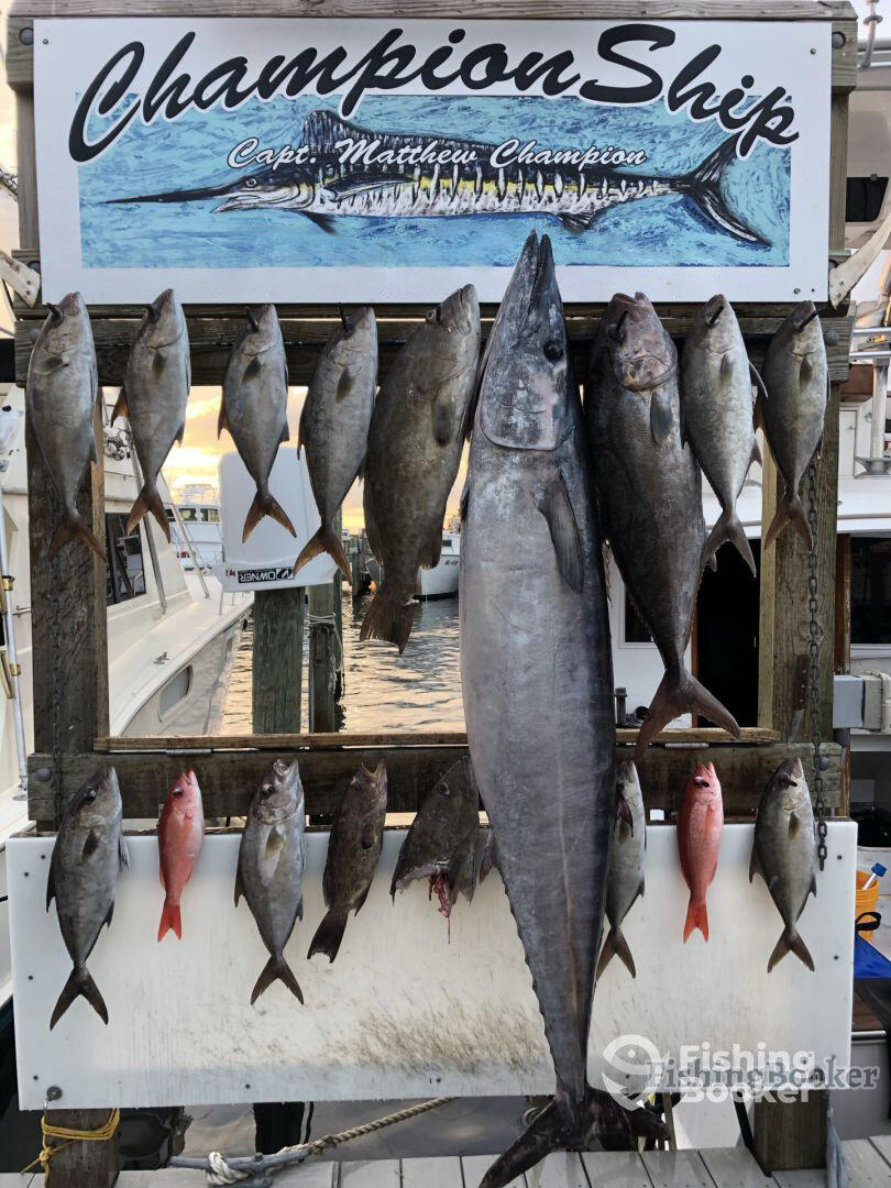 Destin Report Photo 0