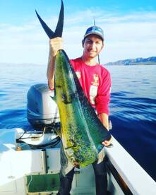 La Paz Report Photo 2