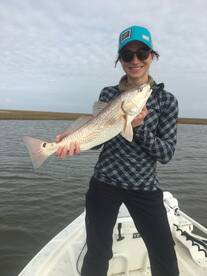 Port O'Connor Report Photo 2