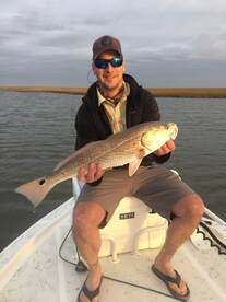 Port O'Connor Report Photo 1