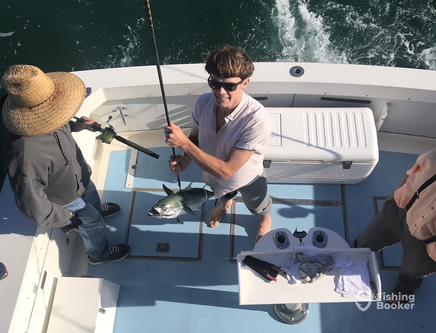 Redington Shores Report Photo 0