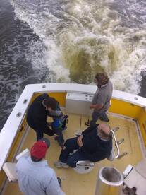Wanchese Report Photo 2