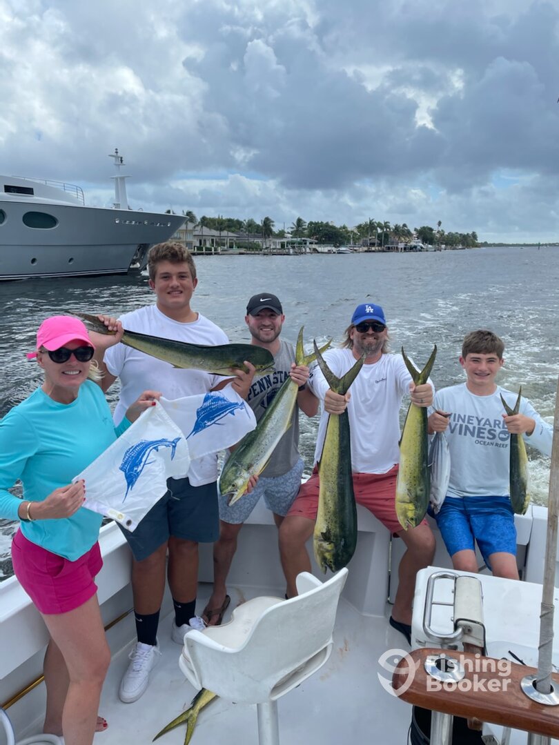 Fort Lauderdale Report Photo 0