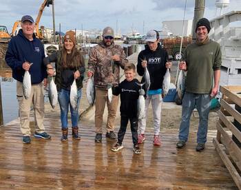 Family Fun Nearshore 