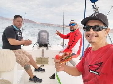 La Paz Report Photo 2