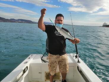 La Paz Report Photo 1
