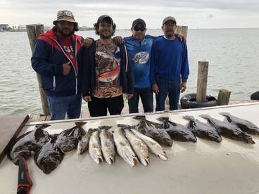 Galveston Report Photo 1
