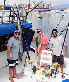 Manzanillo Report Photo 1