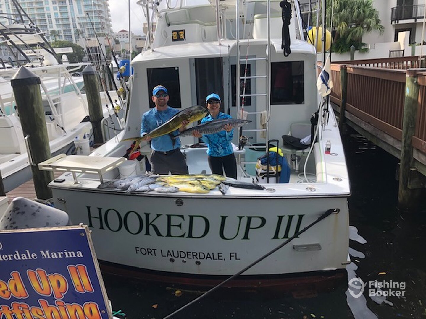 Fort Lauderdale Report Photo 0