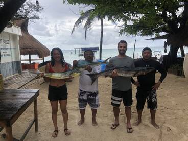 Playa Del Carmen Report Photo 1