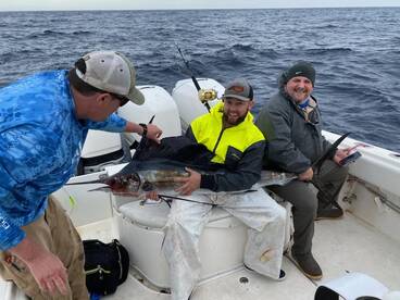 Carolina Beach Report Photo 1
