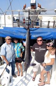 Manzanillo Report Photo 1