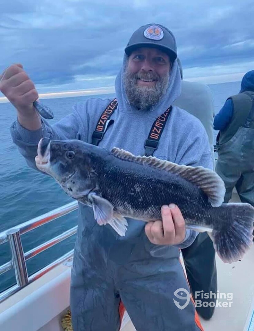 Montauk Report Photo 0