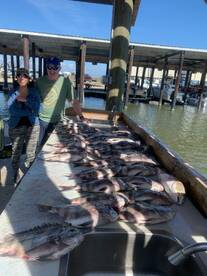 Mandeville Report Photo 1